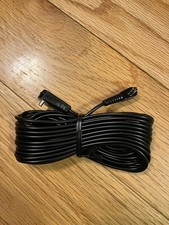 Sunpak 651-794 Extension Cord 15 foot