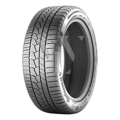 Winterreifen CONTINENTAL CONTACT TS 860S (*) SSR RUNFLAT 255/55 R20 110 H