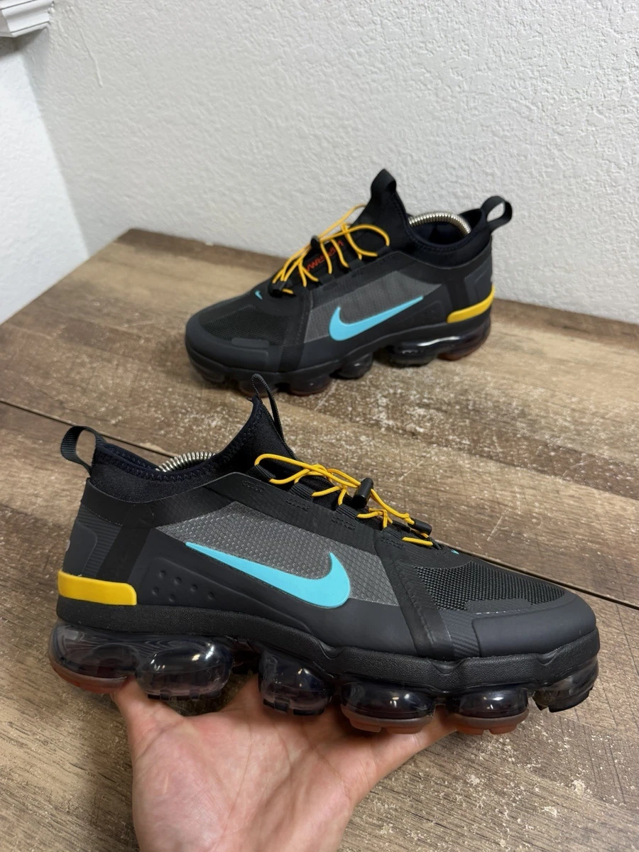 Nike Air VaporMax 2019 Utility Black for Sale | Authenticity