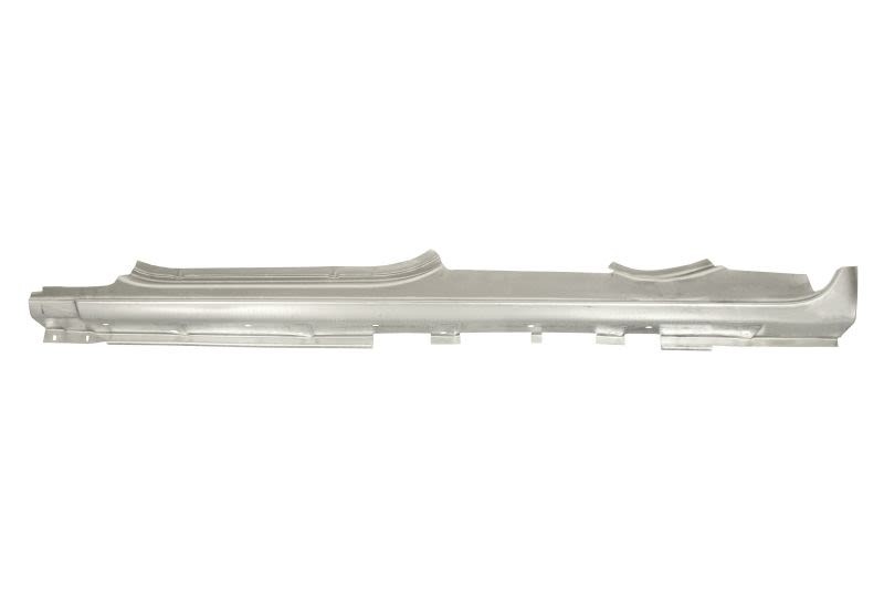 Left Sill Entry Plate Fits: OPEL CORSA D 4D 06/07-14/12