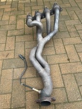 Renault Clio 182 Exhaust Manifold