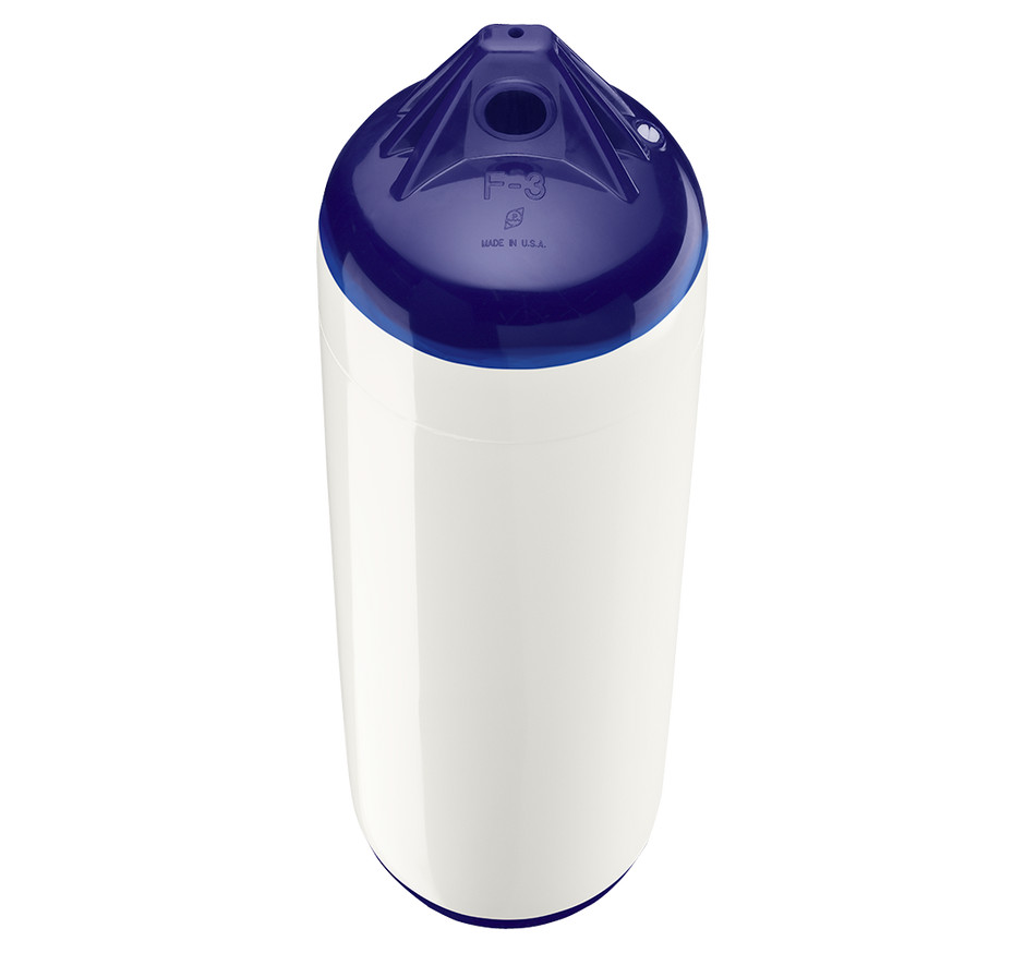 POLYFORM 8.2' X 30' COMMERCIAL GRADE FENDER- 83-518-187