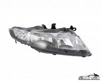 Front Scheinwerfer FüR Honda Civic Hatchback Rechts Vorne 05-12