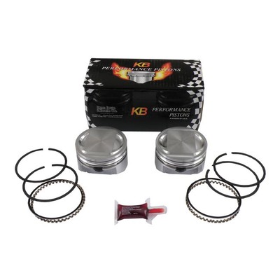 KB Performance, Big Bore Kolbensatz 88 ''bis 95''. .005 ''