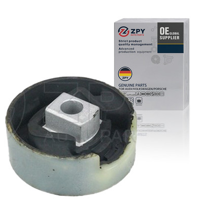 ZPY Bonded Rubber Bush for VW Audi A3 Q3 Golf Passat MK7 B8 Platform 3QF199867A