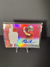 2013 Topps Finest Baseball Cards 10