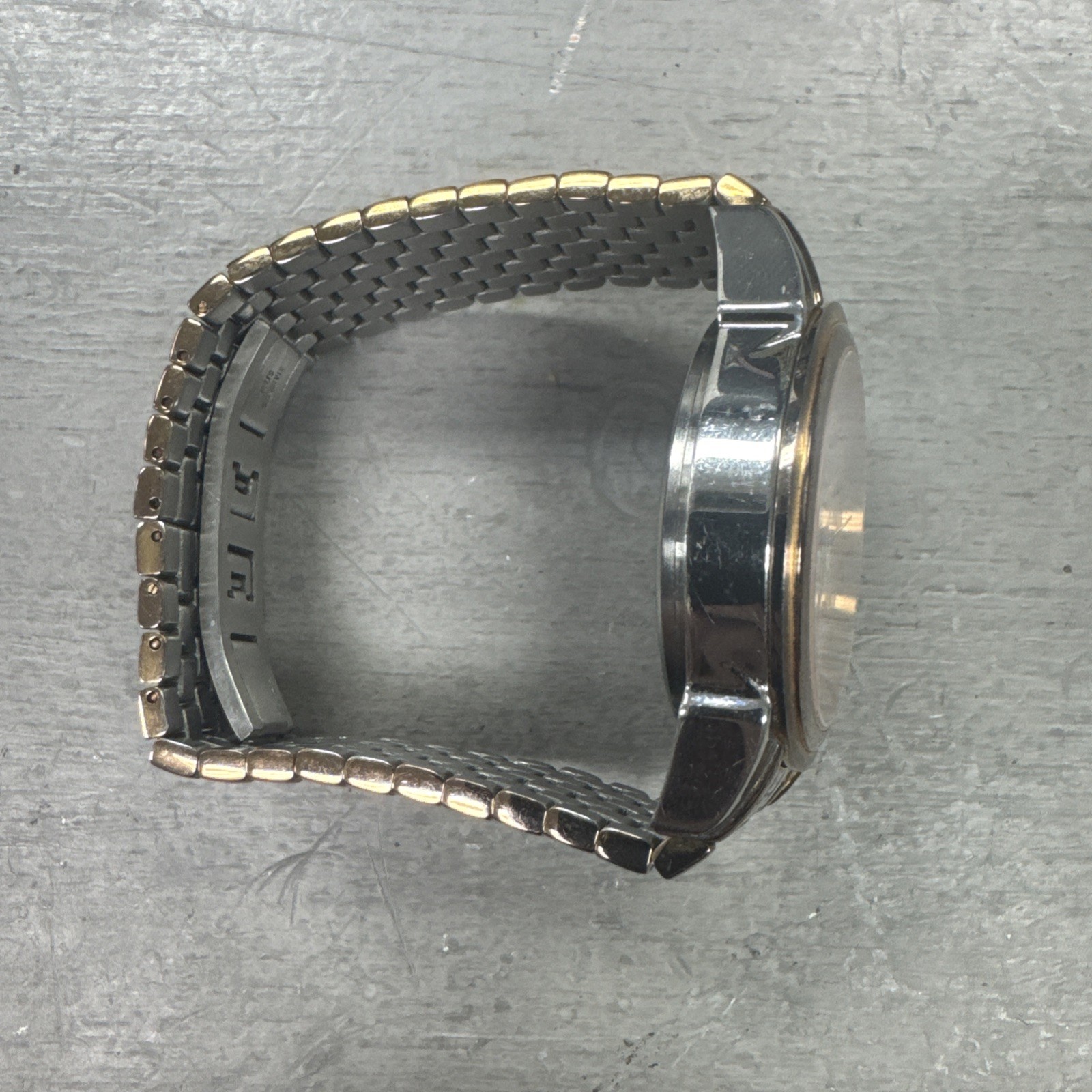 Omega DeVille Coaxial Chronometer - image 3