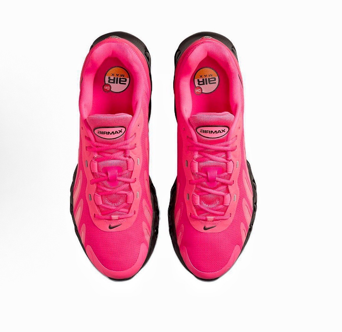 Size 9 - Nike Air Max DN8 Hyper Pink for sale online | eBay