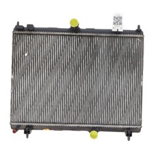 Radiateur Citroen C5