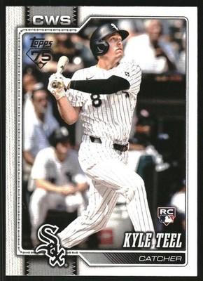 2026 Topps Baseball Karten 201-350 +Rookies -You Pick-