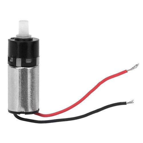 6mm 3V DC High Torque Gear Box Motor Reducer 1-4 Stage For Stepper/Servo Motors - Picture 20 of 72