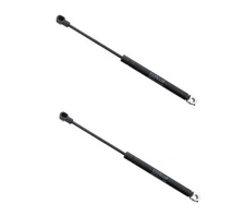 Set of 2 Trunk Shock (OEM) STABILUS 2524BV for Mercedes-Benz 300CE, E320