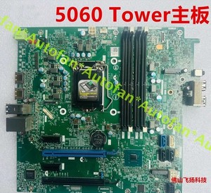 1 pcs For 5060   motherboard 17538-1 N1C1T J8G6F *tm