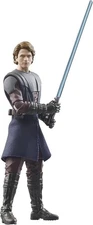 2025 Star Wars Vintage VC347 ANAKIN SKYWALKER (Ahsoka) 3.75" Scale Hasbro Figure