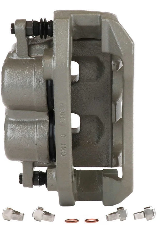 Pinza de freno de disco para Mitsubishi Raider 2006-2009 CARDONE REMAN Foto 4 de 4