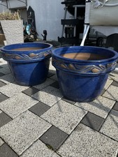 Blumen Töpfe 35cm Durchmesser