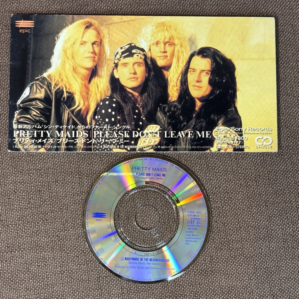 Import CDs John Sykes for sale | eBay