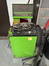Dunlop DWB/301 Wheel Balancer Good Working Order Used Condition