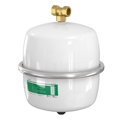 Trinkwasserausdehnungsgefäß Flamco Airfix D 12-35 Liter Trinkwasseranlagen