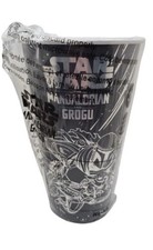 Burger King Star Wars Mandalorian & Grogu Col...