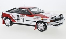 1/18 Toyota Celica Toyota Celica GT Four ST165 Rally WM Rally San Remo 1990 GT 4