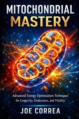 Mitochondrial Mastery: Advanced Energy Optimization Techniques for Longevity, En