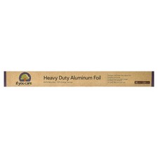 Heavy Duty Aluminum Foil, 30 sq ft 23 ft x 15.75 in