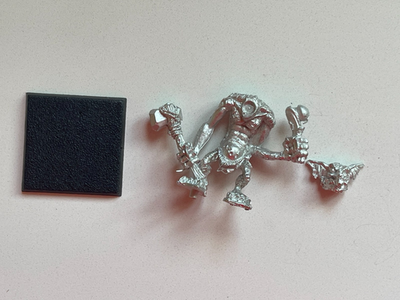 OLD WORLD Orcs and Goblin : Starter set - Maxi Rêves