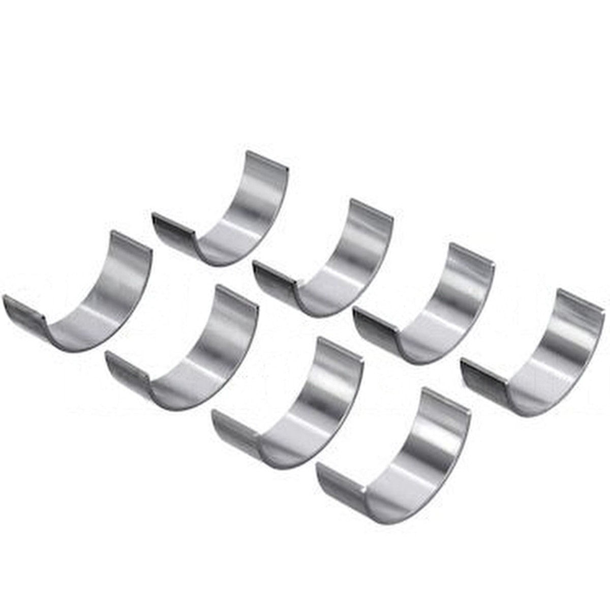 Kit bronzine biella Serie / Kit 37245610 KOLBENSCHMIDT per RENAULT DACIA NISSAN - Immagine 2