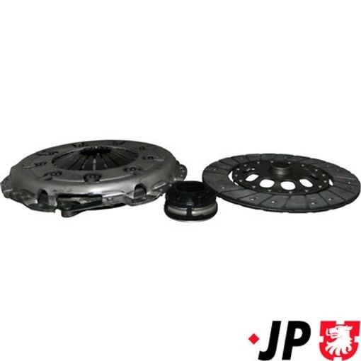 Fits JP GROUP 1130404010 CLUTCH KIT, 228 MM  ⭐UK Stock⭐