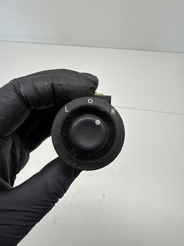 Dodge Caliber 2008 Schalter Versteller Außenspiegel 56040694AD DRA75640