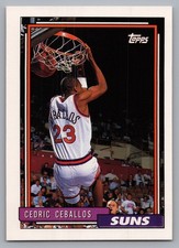 Click to enlarge Cedric Ceballos