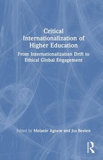 Critical Internationalization of Higher Educa...