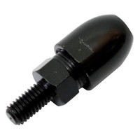 Aprilia Scarabeo 4T NET 4T 100 Spiegelhalter Adapter Links M8X1,25 Rechts 2009