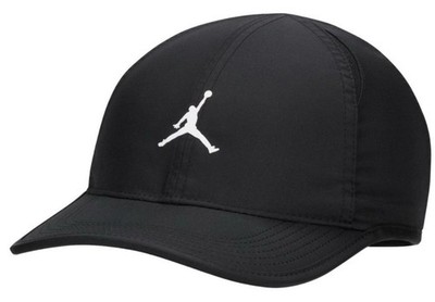 Nike Jordan Dri-FIT Club Unstructured Curved Bill Men's Cap Black