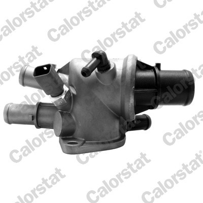 THERMOSTAT COOLANT TH6551.88J FOR ALFA ROMEO 156/Sportwagon 146 145 LANCIA - Picture 2 of 6