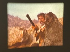16mm Film Partial Reel or The Man Called Noon 1973 Western -