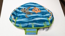 Bright Starts Nemo Jumper Seat Cover Padded Replacement Sea Of Activities Disney