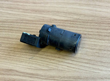 Parksensor Einparkhilfe AUDI A3 A4 A6 PDC Sensor AVENTURINBLAU LX5S 7H0919275E