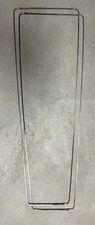 Vintage Pants Stretcher or Pants Creaser 3 Pairs Metal