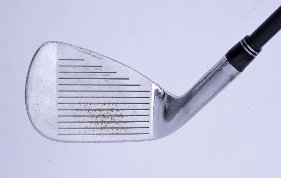 Titleist 690 CB Forged 9 Iron Aerotech Gener 8 60g F3 Regular 37.25" - Image 3 of 4