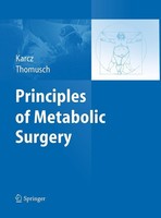 Principles Of Metabolic Surgery Oliver Thomusch