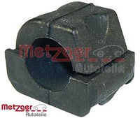 Metzger 52052408 Lagerung FüR Stabilisator Stabilager Lager Stabilisator