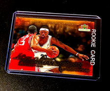 The Inside Story of the $95K 2003-04 Exquisite LeBron James Rookie Card 22