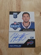 2017 Donruss Elite Football Cards 14