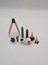 1/50 Scale Service Truck Accessory Kit *10 Piece*