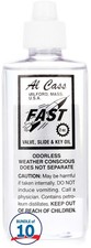 Al Cass 341SG Fast Valve Oil - 2oz 10-pack 