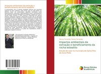 Marcos Fernandes Teixera Fernandes | Impactos Ambientais Da ExtraçãO E...