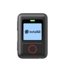 Waterproof GPS Action Remote Control For Insta360 X5/X4/X3/Ace Pro/Ace Pro 2