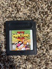 Wario Land 2 (GBC)